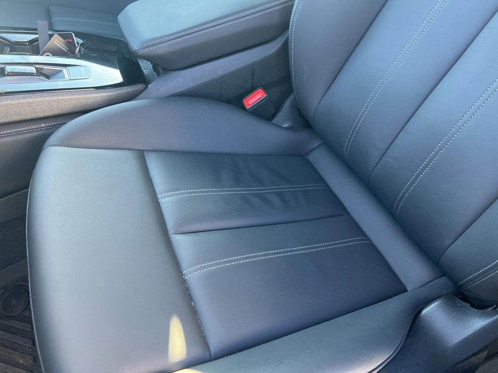 Used 2025 Audi A5 2.0T Premium w/ Convenience Package image 6