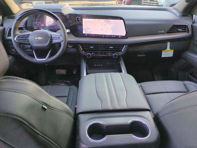 New 2026 Chevrolet Suburban High Country image 28