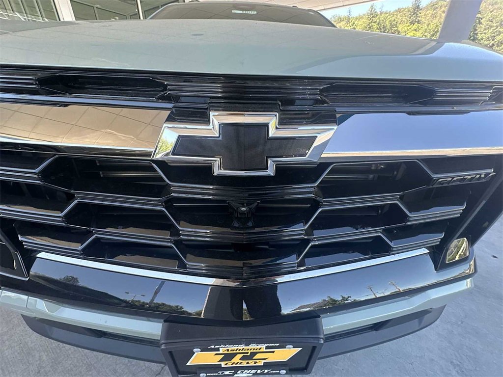 New 2026 Chevrolet Equinox ACTIV w/ Convenience Package III image 31