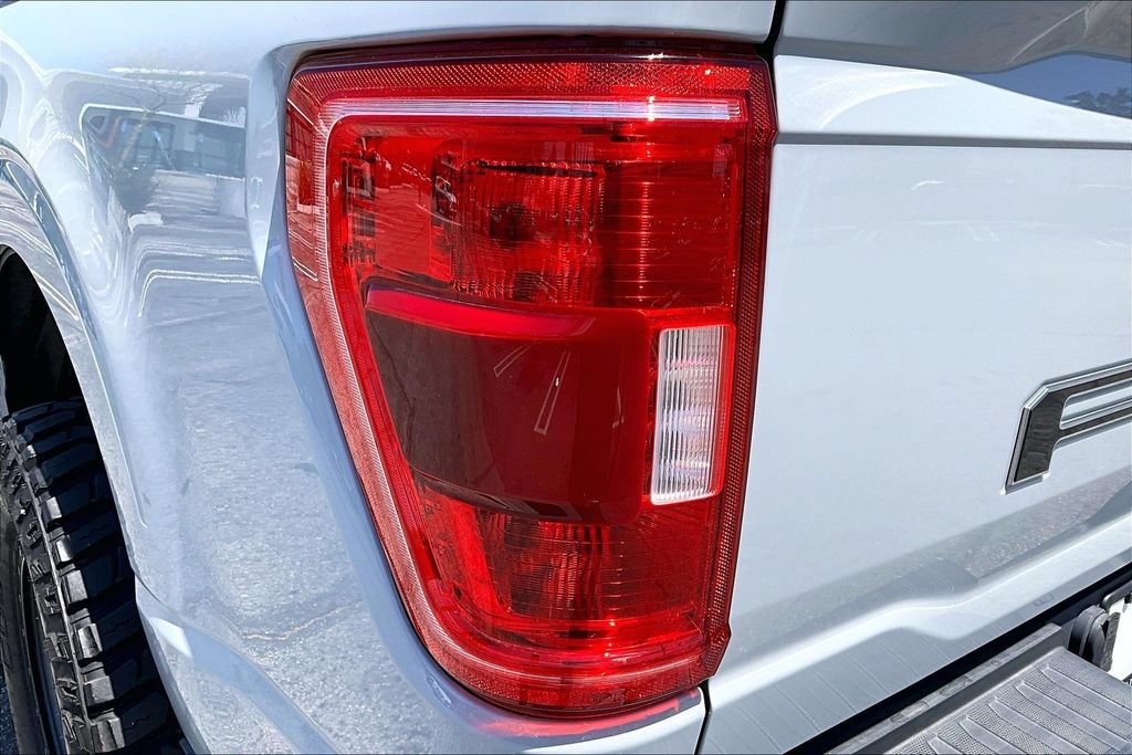 Used 2023 Ford F150 Tremor w/ Trailer Tow Package AWD/4WD image 26
