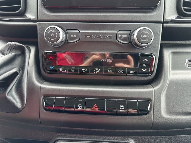 New 2026 RAM ProMaster 1500 image 16