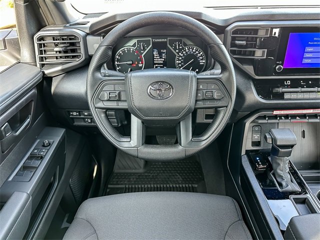 New 2026 Toyota Tundra SR image 15