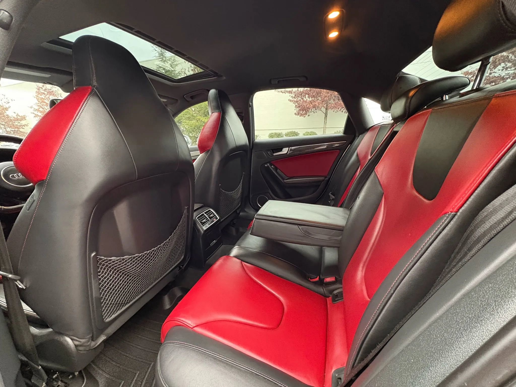 Used 2014 Audi S4 Premium Plus AWD/4WD image 22