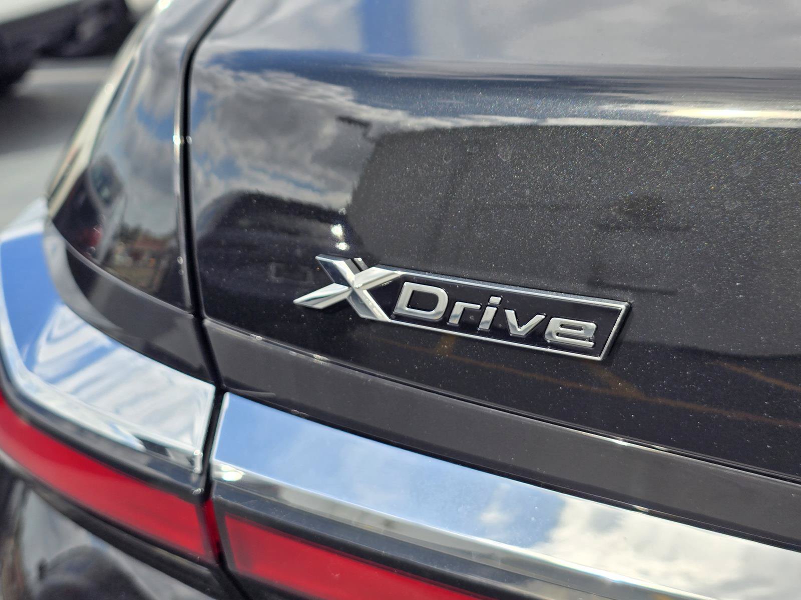 New 2026 BMW 750e xDrive AWD/4WD image 6