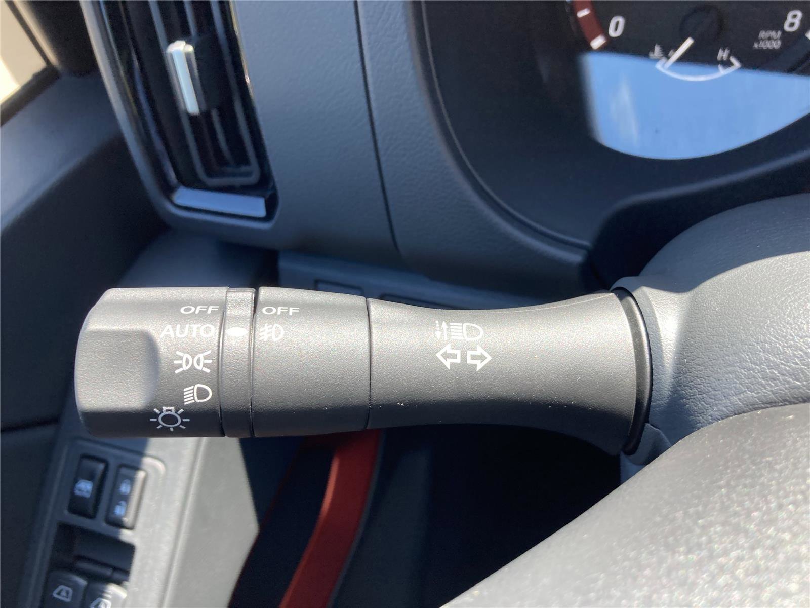 New 2026 Nissan Frontier Pro-X w/ Pro-X Convenience Package image 22