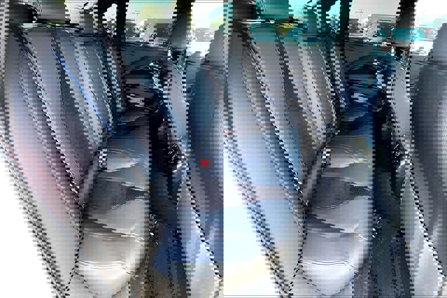 Used 2022 Acura TLX SH-AWD w/ A-SPEC Pkg image 19