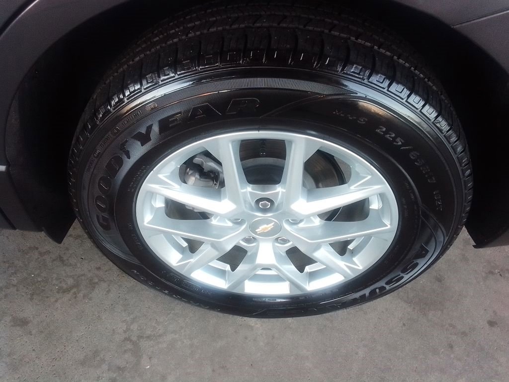 Used 2022 Chevrolet Equinox LT image 25