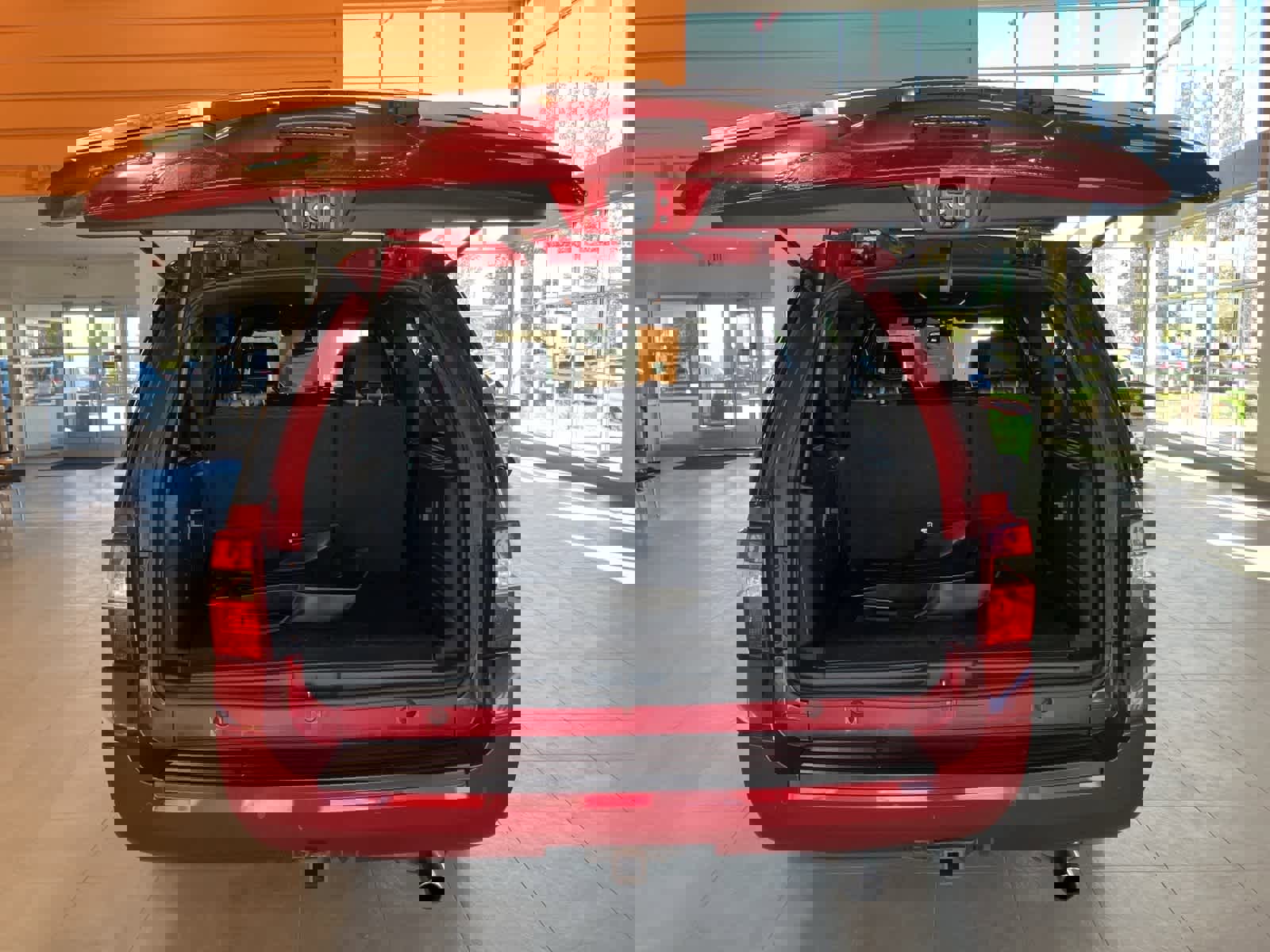 Used 2016 Ford Expedition EL Limited w/ Equipment Group 301A image 35