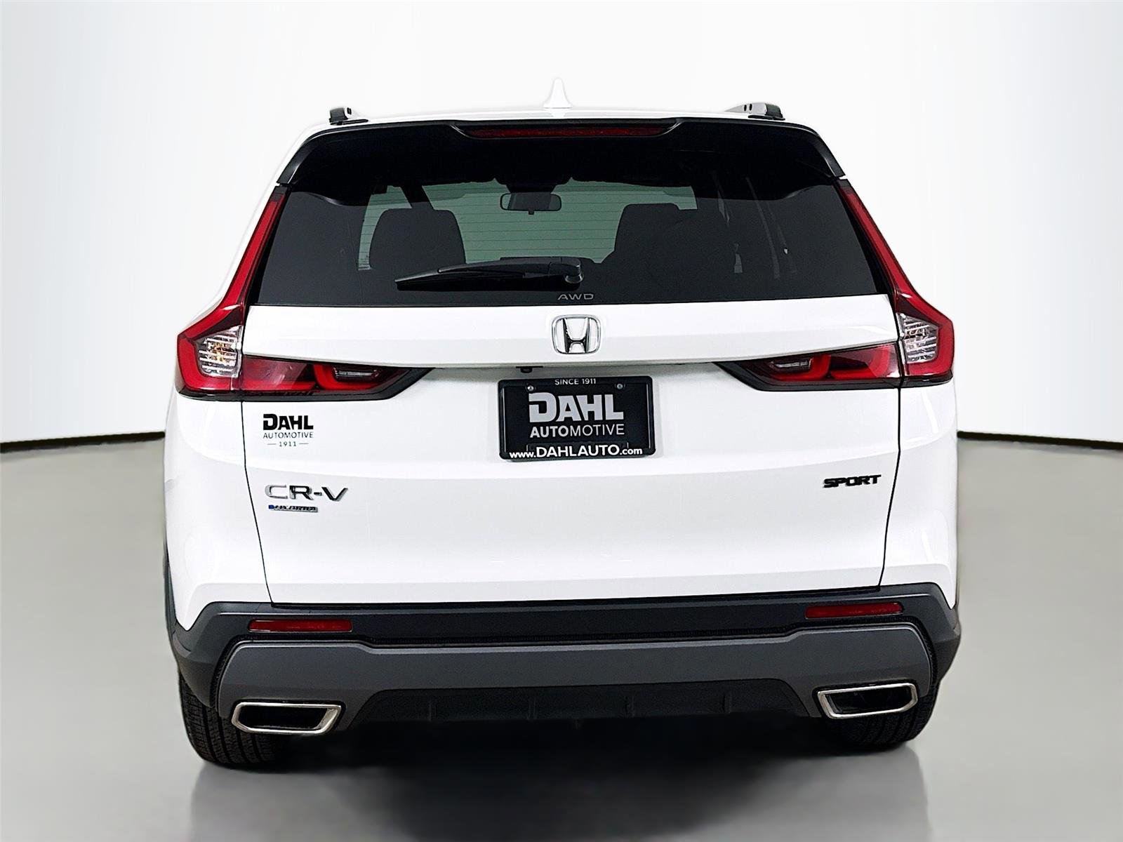 Used 2023 Honda CR-V Sport image 6