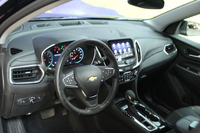 Used 2024 Chevrolet Equinox Premier FWD image 15