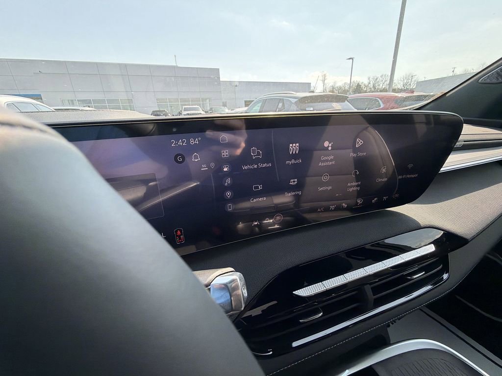 New 2026 Buick Enclave Preferred w/ Power Package image 22