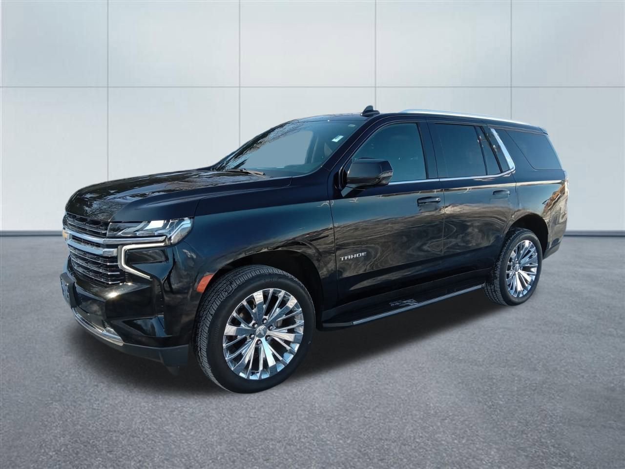 Used 2021 Chevrolet Tahoe LT w/ LT Signature Package image 1