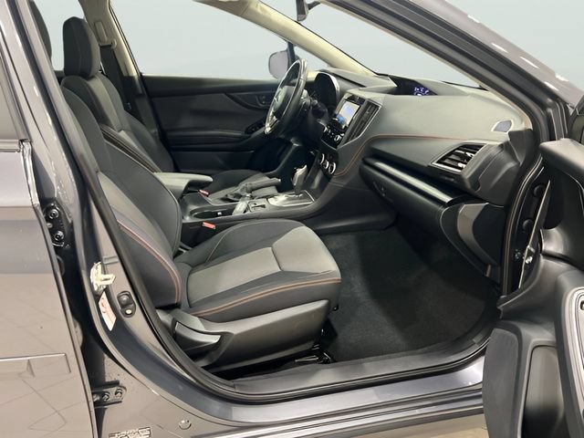 Used 2020 Subaru Crosstrek 2.0i Premium w/ Moonroof Package 1 AWD/4WD image 11