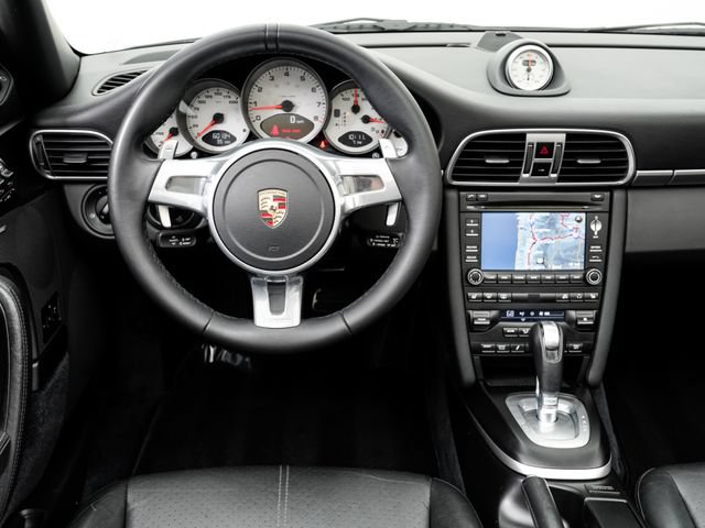Used 2009 Porsche 911 Carrera 4S AWD/4WD image 14