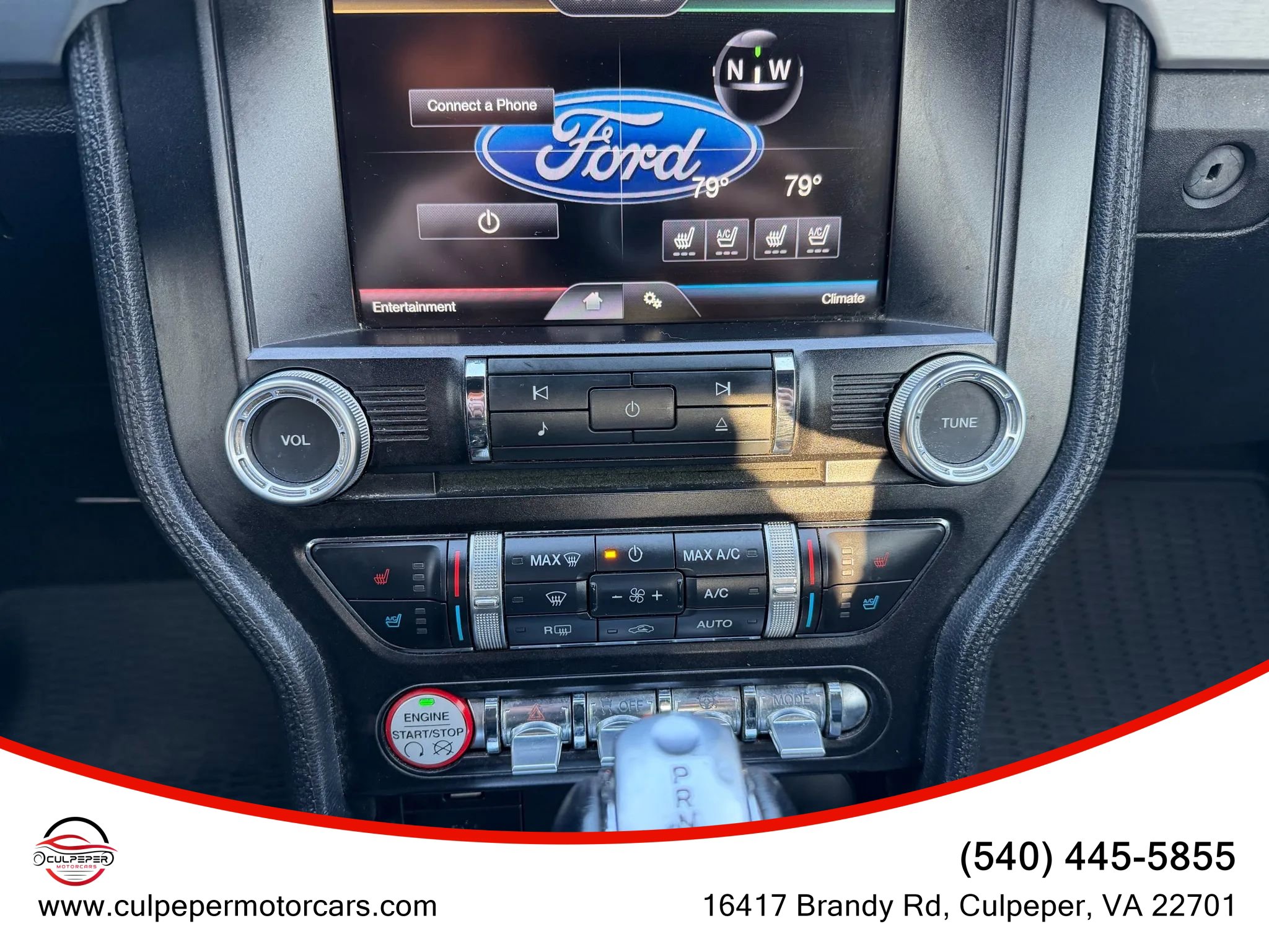 Used 2015 Ford Mustang Premium image 20