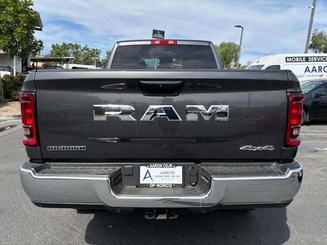 Used 2025 RAM 2500 Big Horn image 5