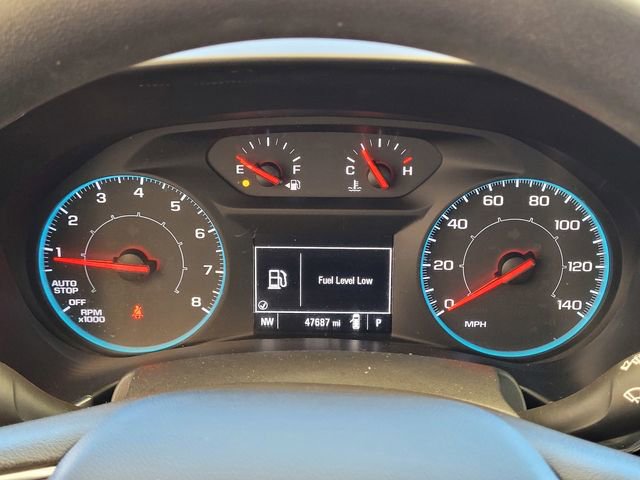 Used 2020 Chevrolet Equinox LS image 27