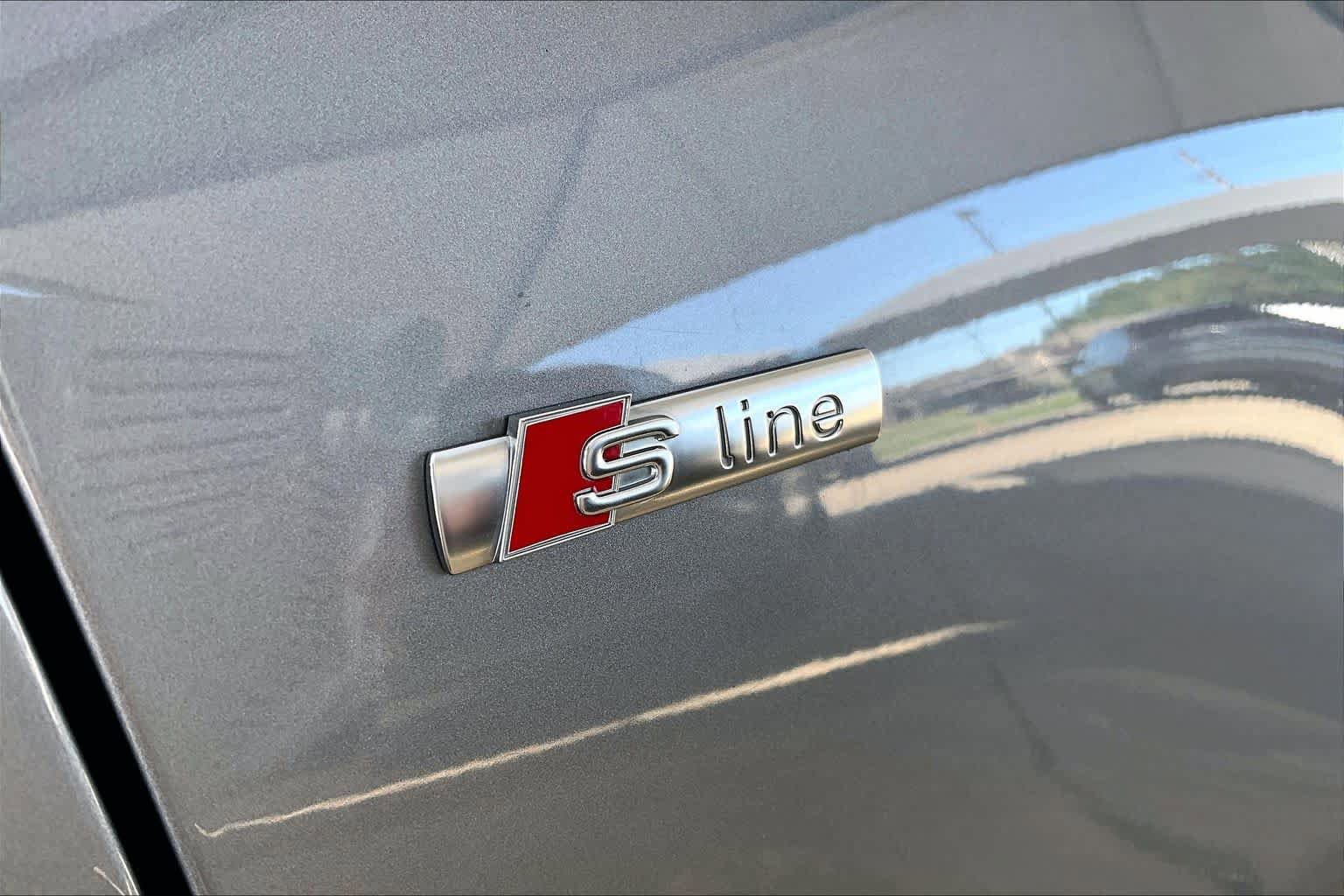 Used 2017 Audi A6 2.0T Premium FWD image 10