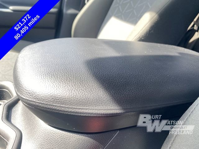 Used 2021 Toyota RAV4 XLE image 23