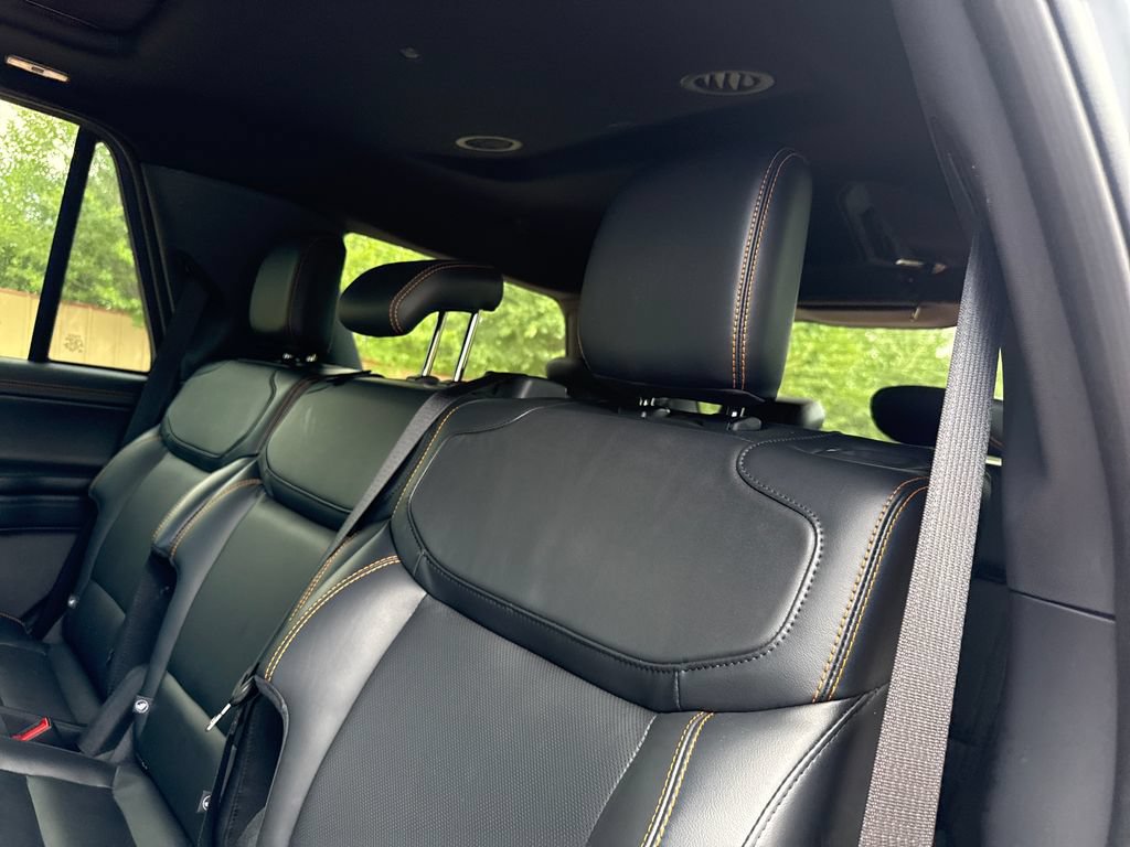 Used 2026 Ford Expedition Tremor AWD/4WD image 22