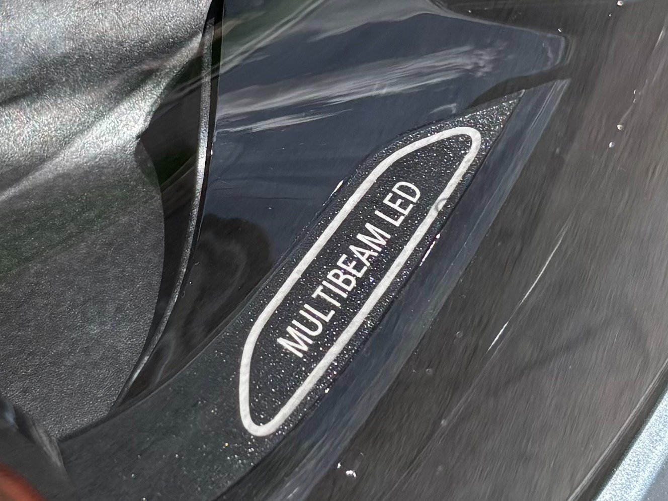 Used 2025 Mercedes-Benz GLE 53 AMG 4MATIC Coupe image 60