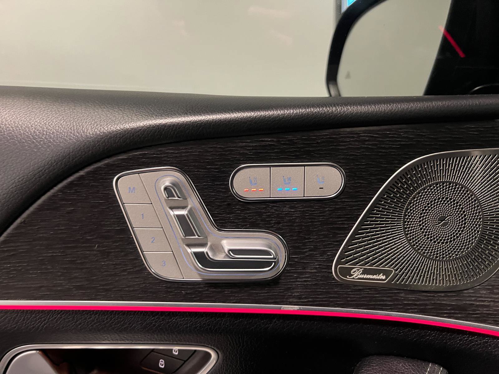 Used 2022 Mercedes-Benz GLE 350 4MATIC image 26