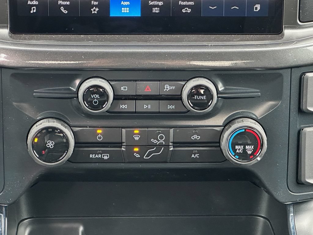 New 2026 Ford F150 STX w/ Equipment Group 200A AWD/4WD image 14