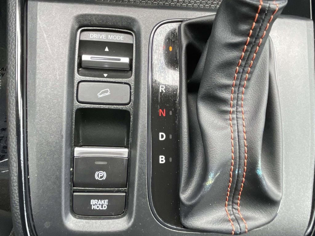 Used 2025 Honda CR-V Sport-L image 40