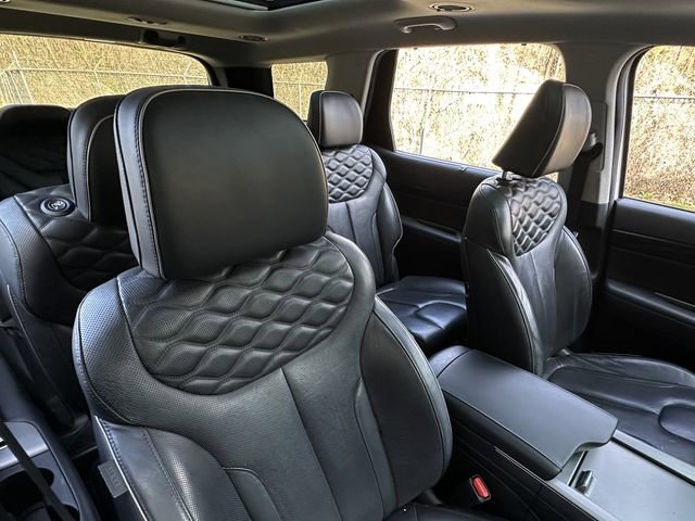 Used 2021 Hyundai Palisade Limited image 44