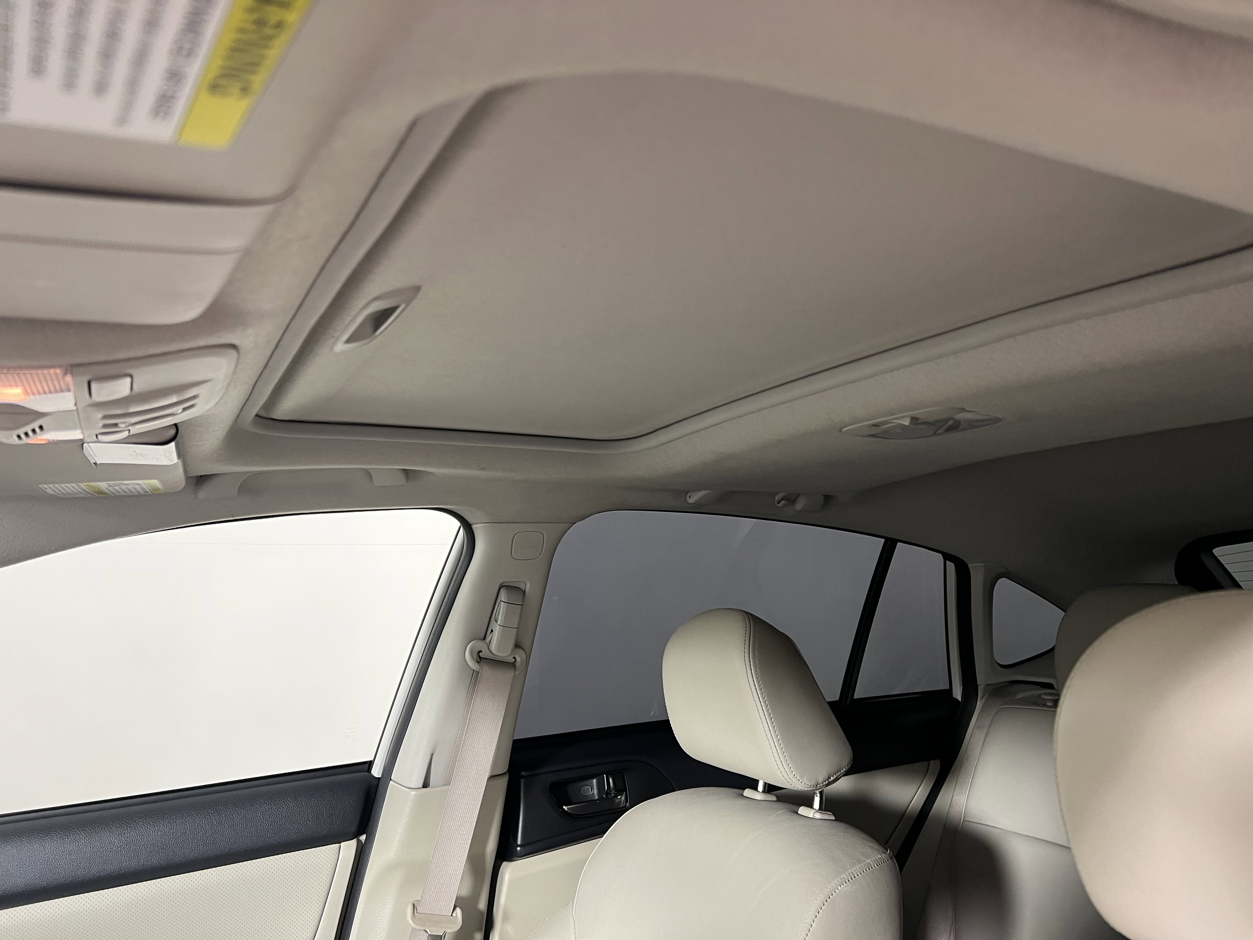 Used 2014 Subaru Crosstrek Touring image 19