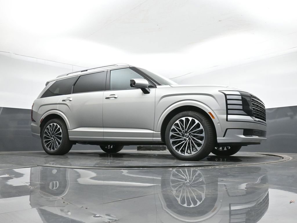 New 2026 Hyundai Palisade Calligraphy image 51