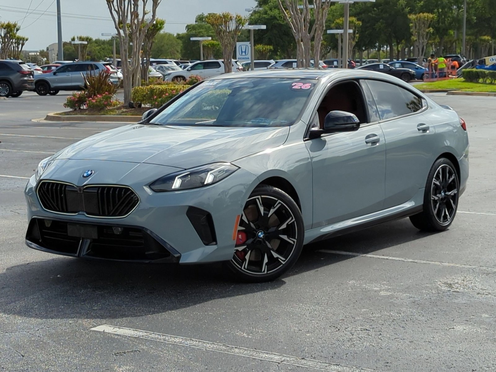 Used 2026 BMW 228i w/ Technology Package FWD video 1