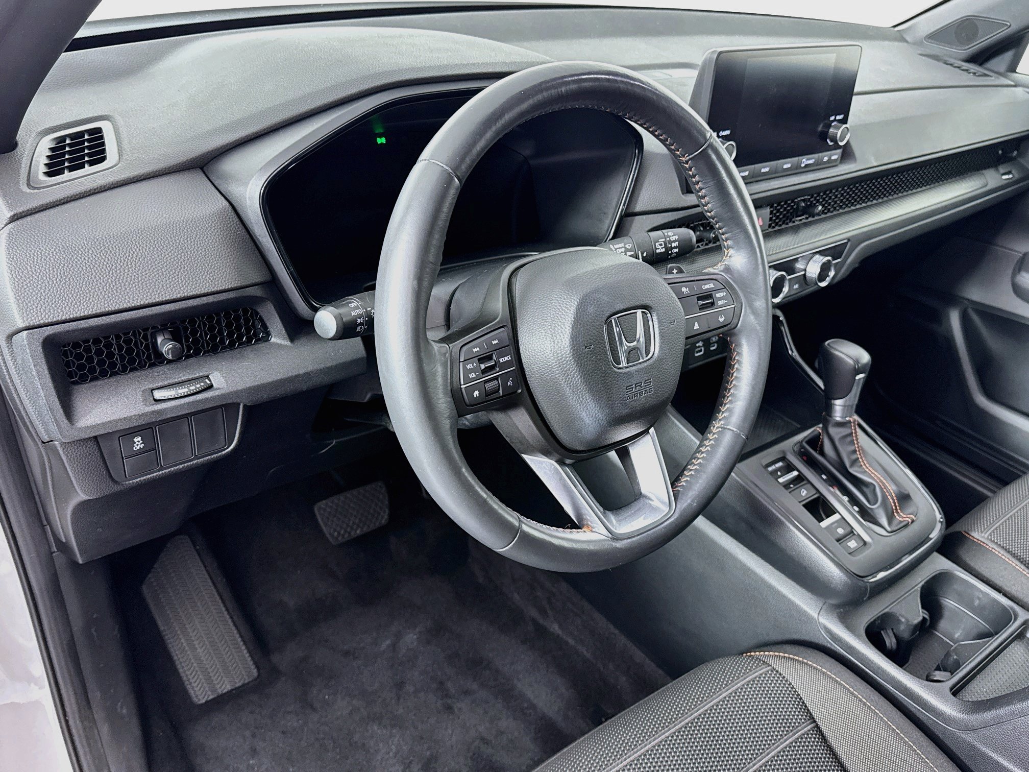 Used 2024 Honda CR-V Sport image 9