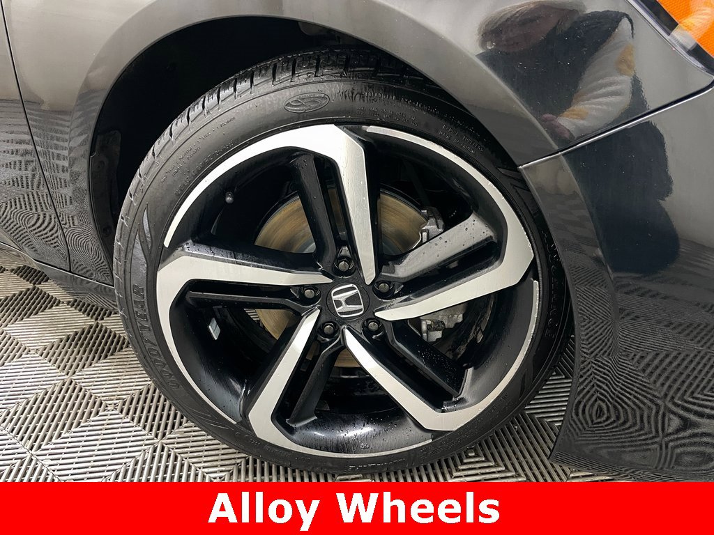 Used 2020 Honda Accord Sport image 44