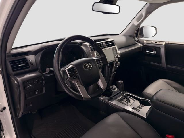 Certified 2024 Toyota 4Runner SR5 Premium w/ Moonroof Package AWD/4WD image 8