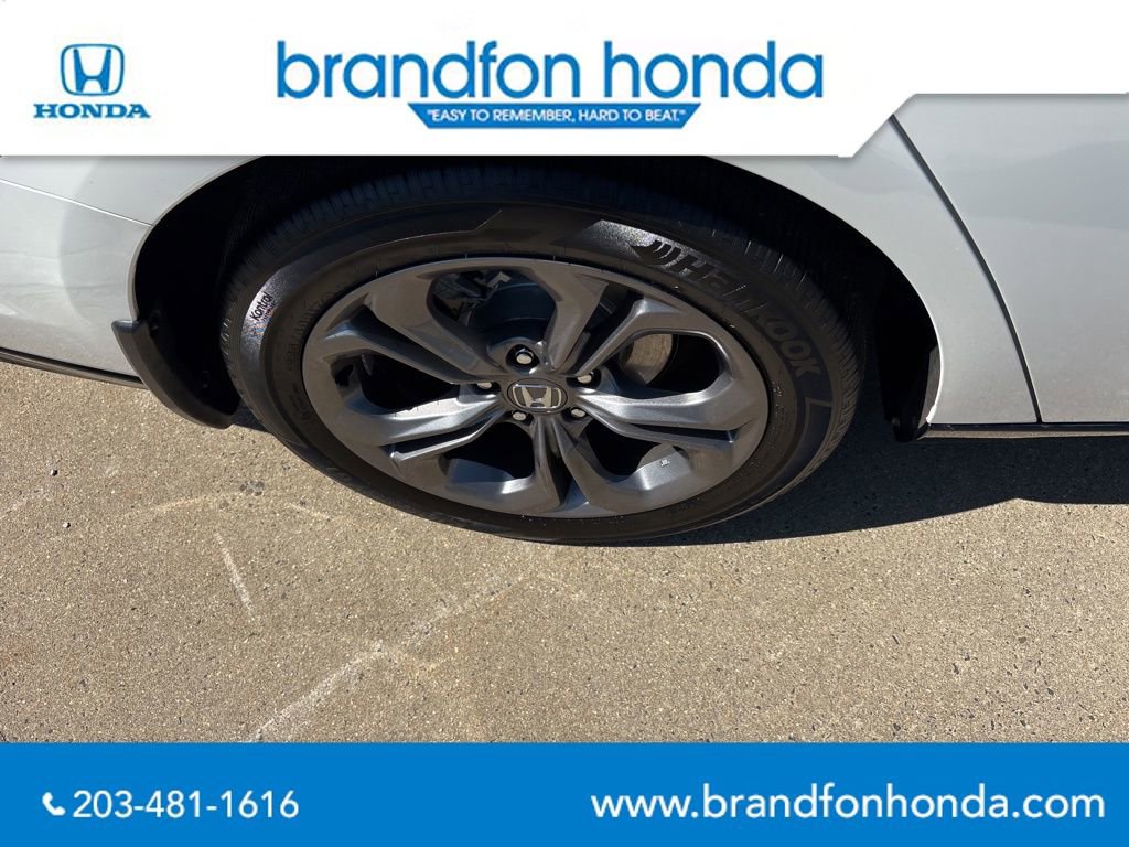 Used 2023 Honda Accord EX-L image 33