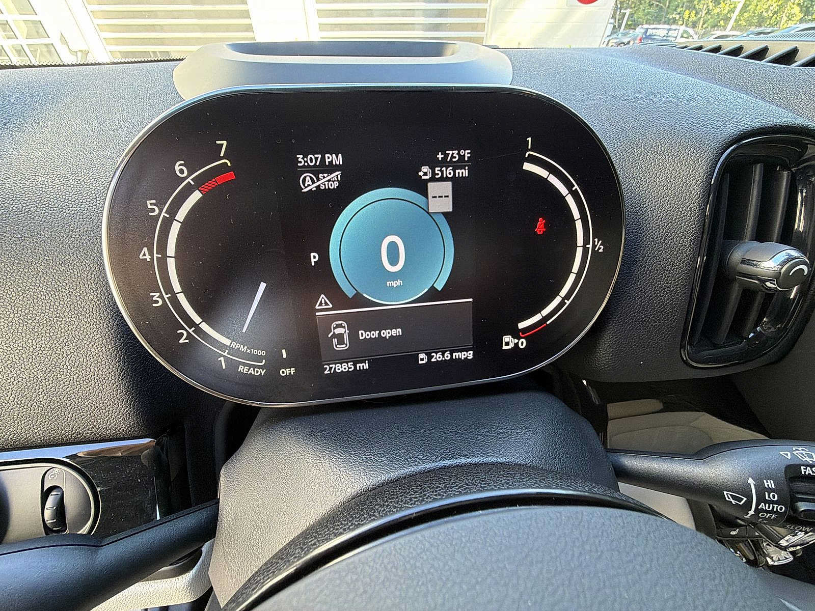 Used 2024 MINI Cooper Countryman S AWD/4WD image 26