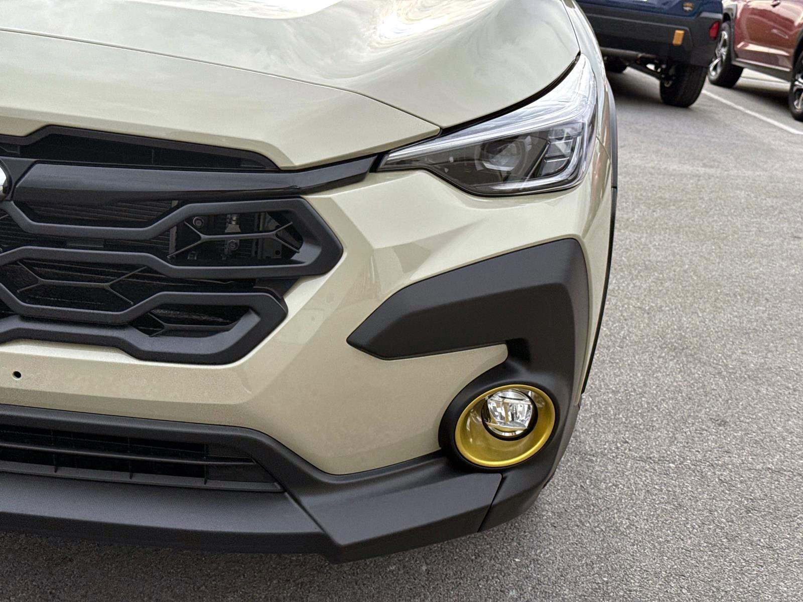 Certified 2026 Subaru Crosstrek 2.5i Sport image 10