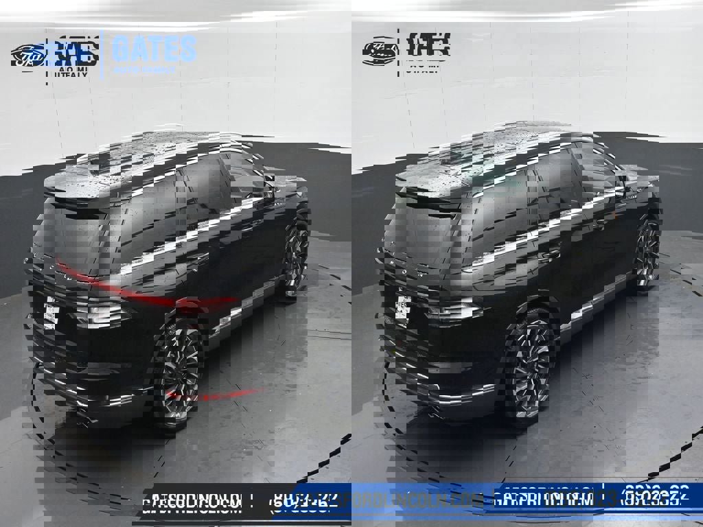 New 2026 Lincoln Aviator Reserve image 40