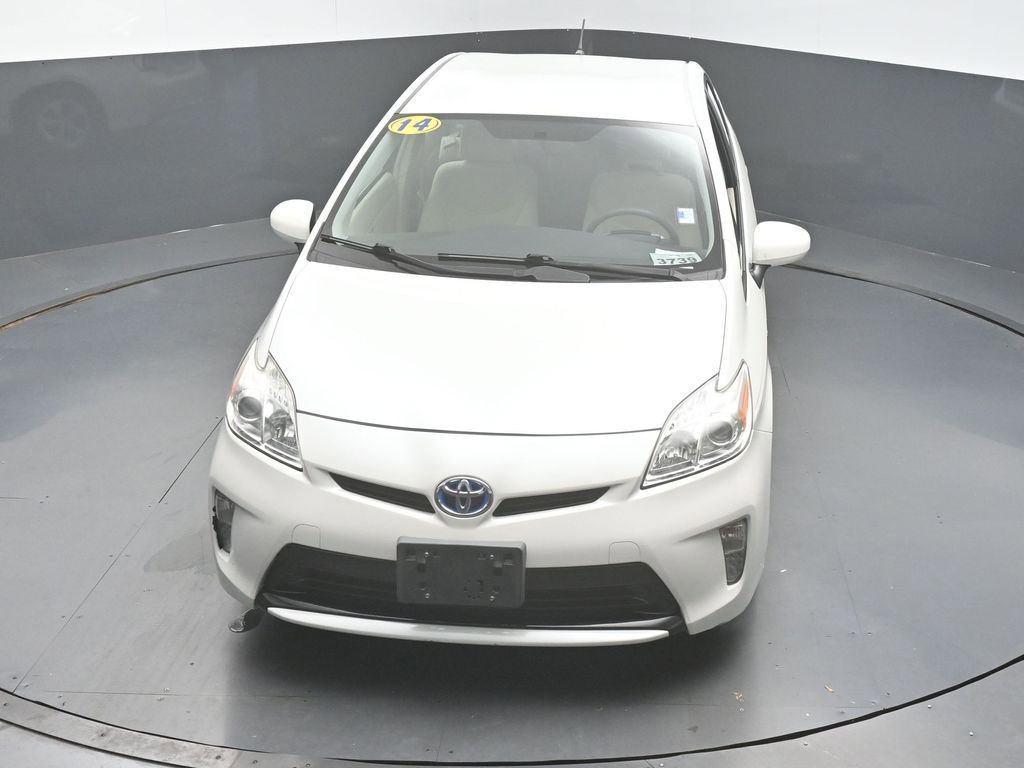 Used 2014 Toyota Prius Two FWD image 39
