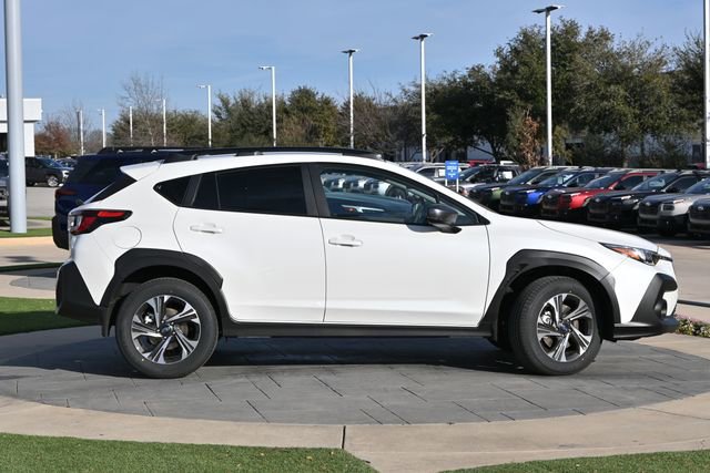 New 2026 Subaru Crosstrek 2.0i Premium image 2