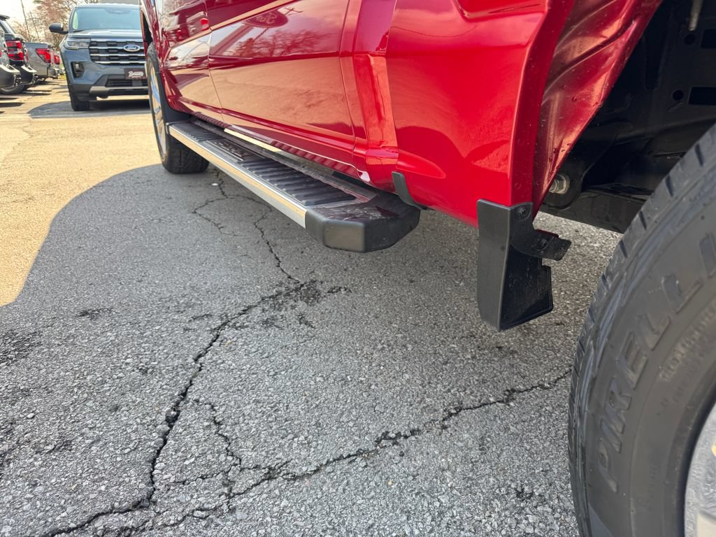 Used 2024 Ford F150 XLT w/ Equipment Group 303A High AWD/4WD image 17