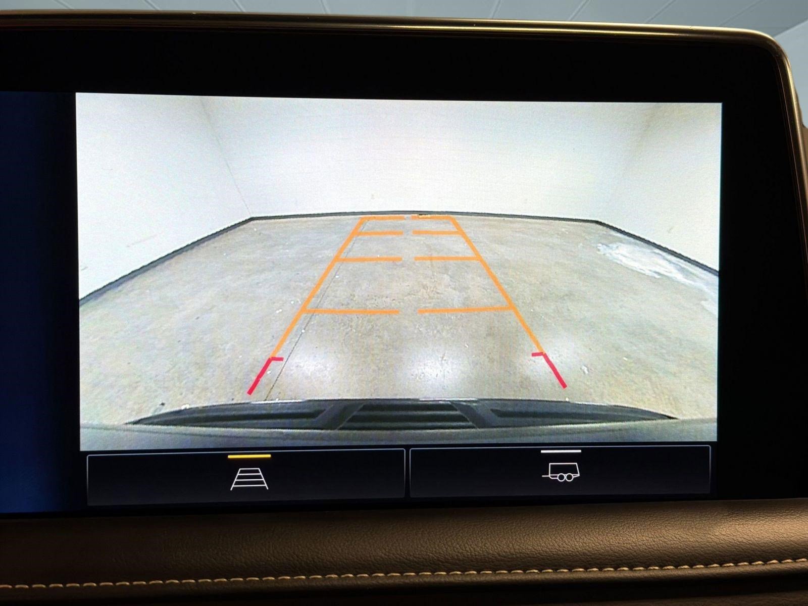 Used 2023 Chevrolet Tahoe Premier AWD/4WD image 26