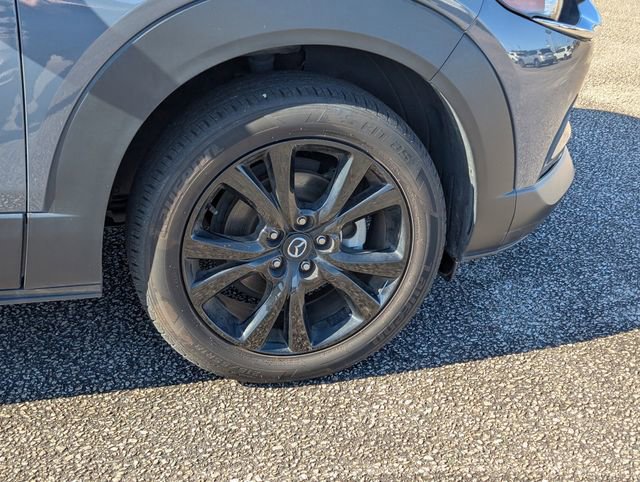Used 2024 MAZDA CX-30 AWD 2.5 S w/ Preferred Package image 15