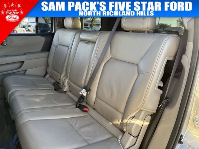 Used 2011 Honda Pilot EX-L image 30