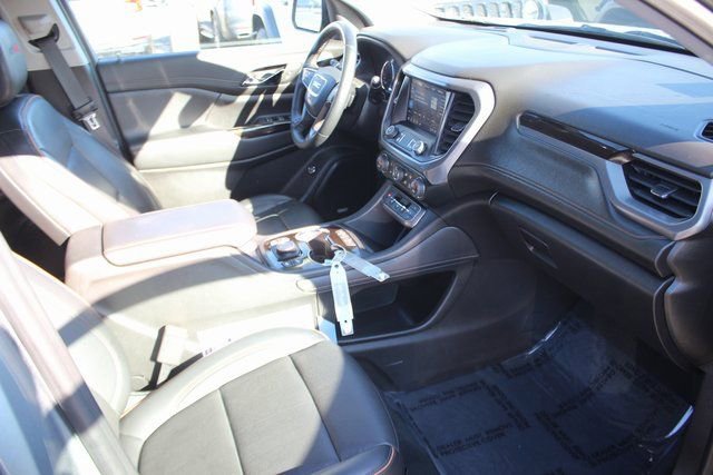 Used 2023 GMC Acadia AT4 w/ Trailering Package AWD/4WD image 41