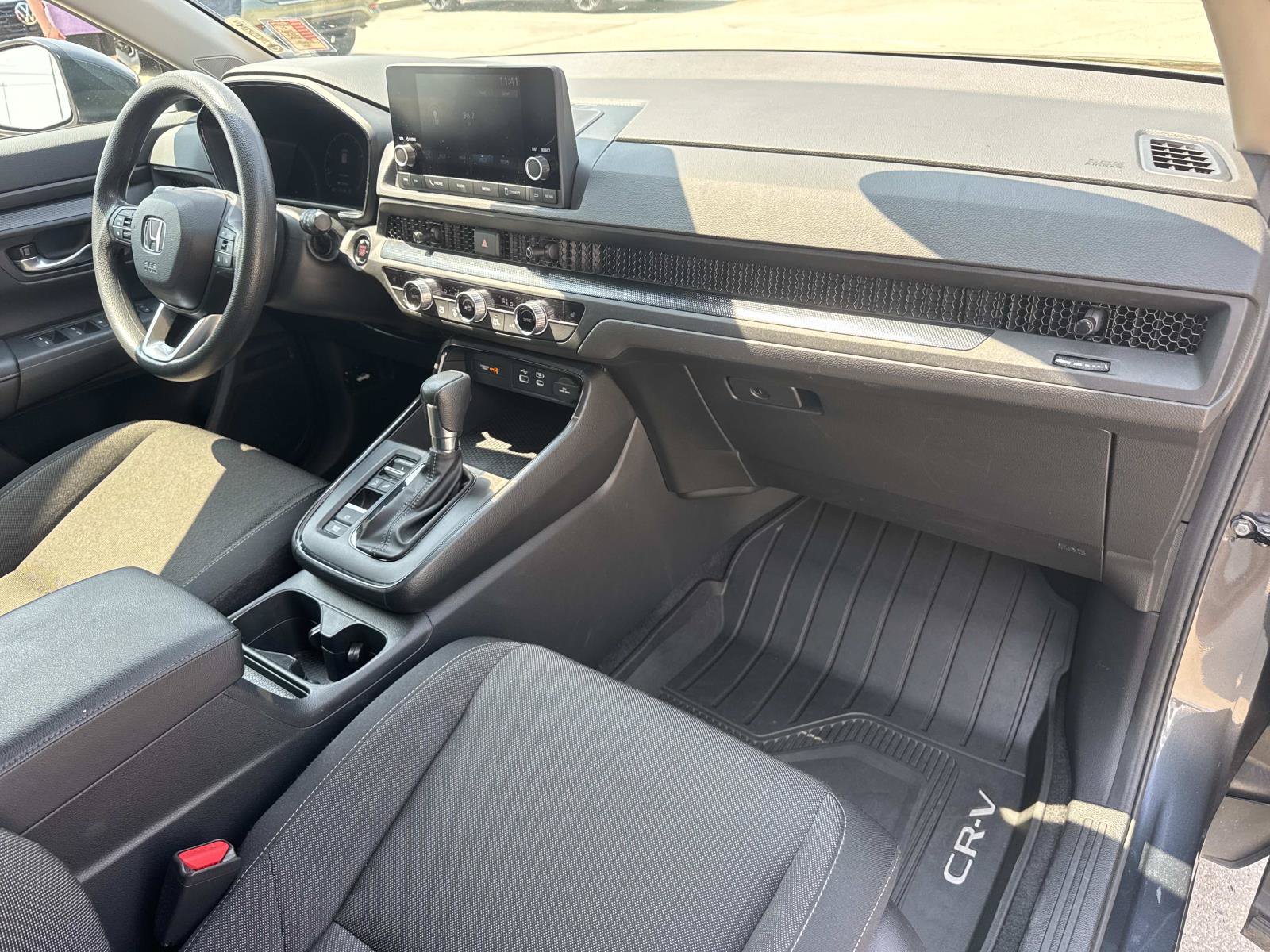 Used 2024 Honda CR-V EX image 11