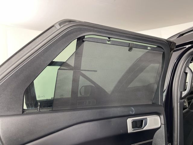 Used 2020 Ford Explorer ST w/ ST Street Pack AWD/4WD image 40