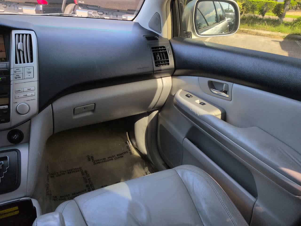 Used 2006 Lexus RX 400h AWD image 16