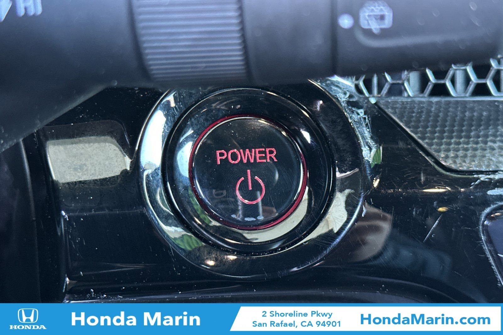 Used 2023 Honda CR-V Sport Touring image 28